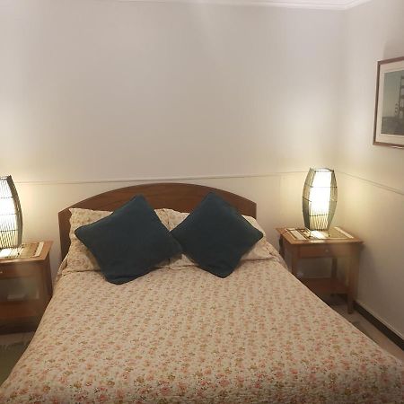 Hostal Centro Montt Темуко Экстерьер фото